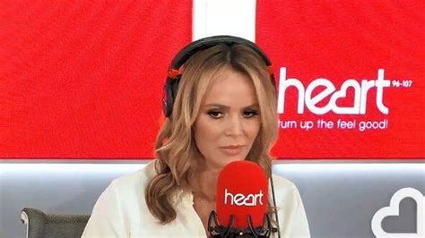 Amanda Holden